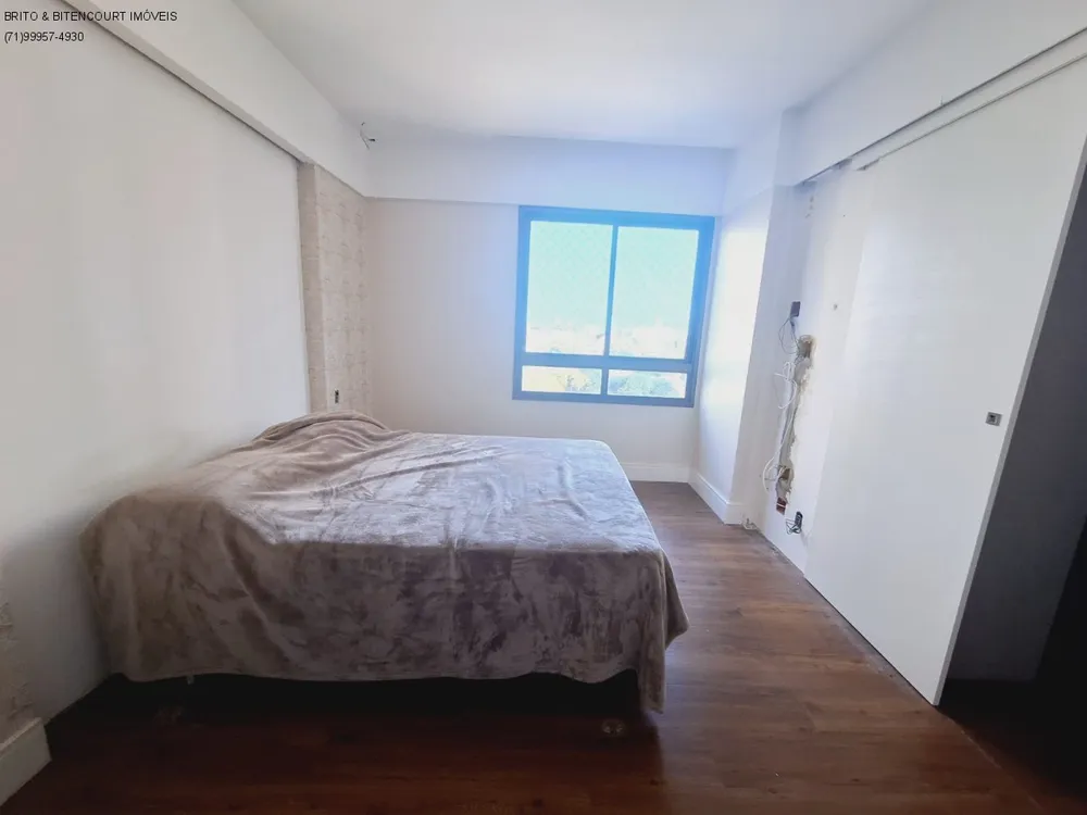 Apartamento, 4 quartos, 171 m² - Foto 9