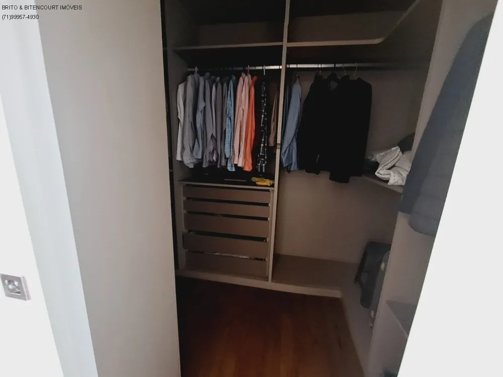 Apartamento, 4 quartos, 171 m² - Foto 12