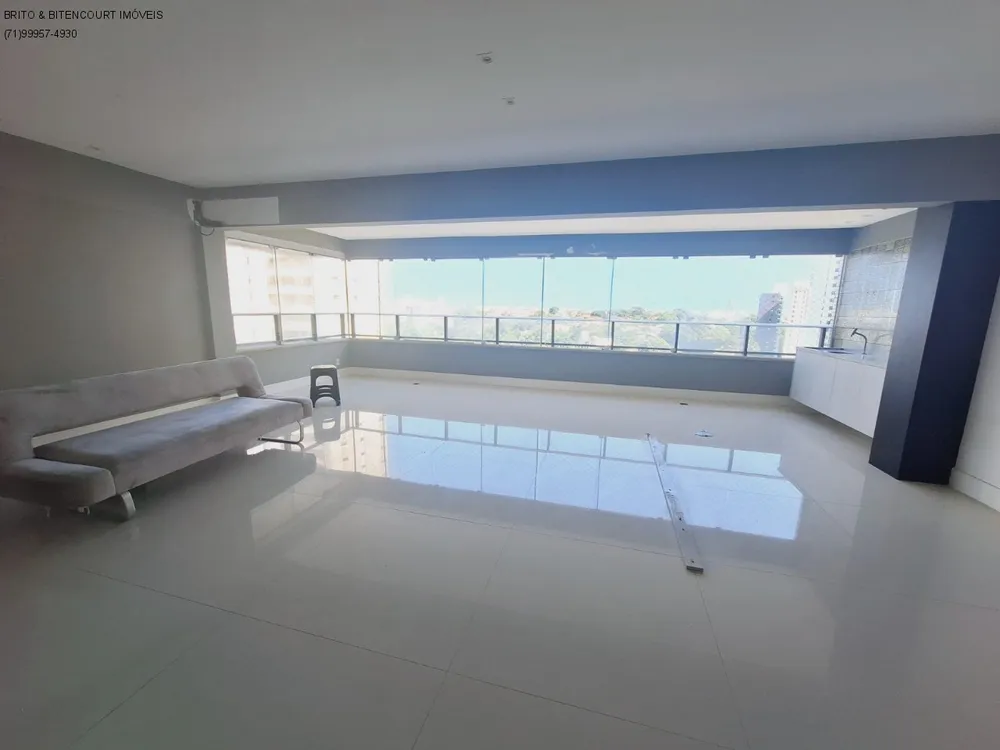Apartamento, 4 quartos, 171 m² - Foto 1