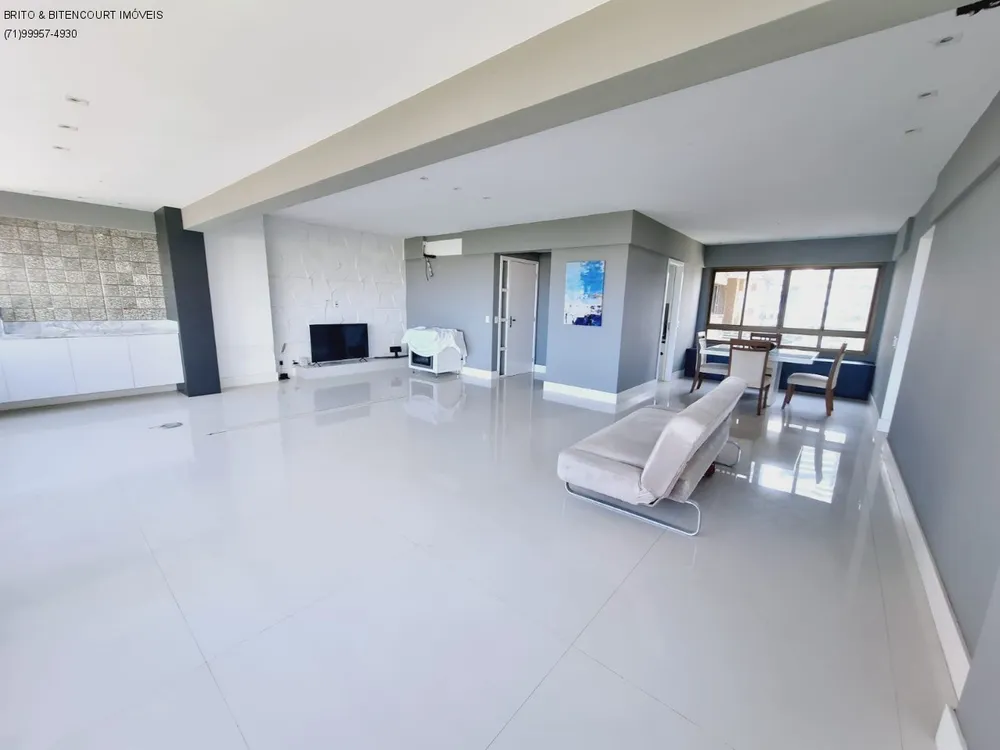 Apartamento, 4 quartos, 171 m² - Foto 2