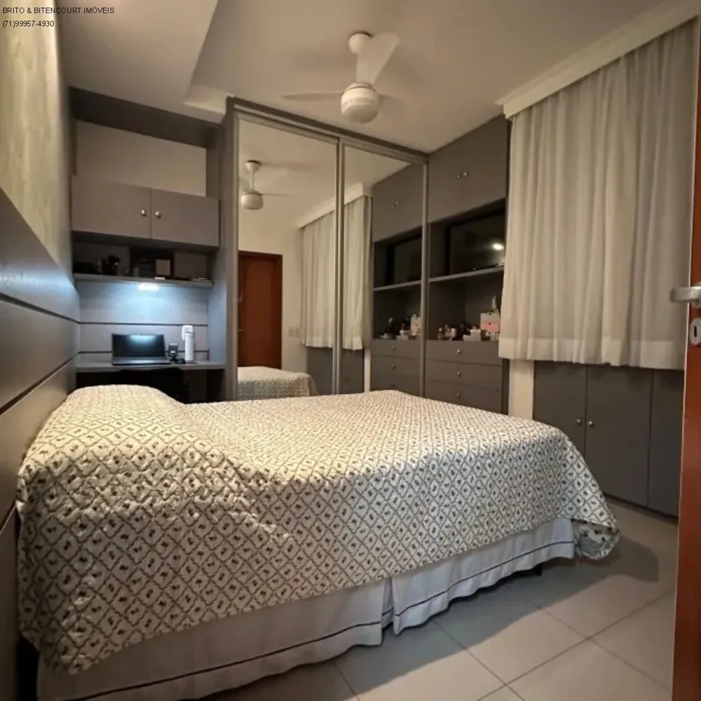 Apartamento, 2 quartos, 94 m² - Foto 4