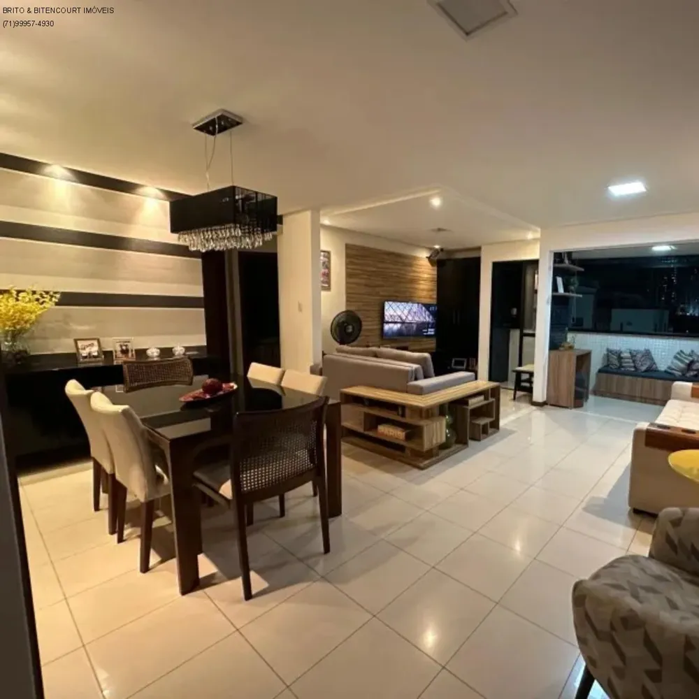 Apartamento, 2 quartos, 94 m² - Foto 3