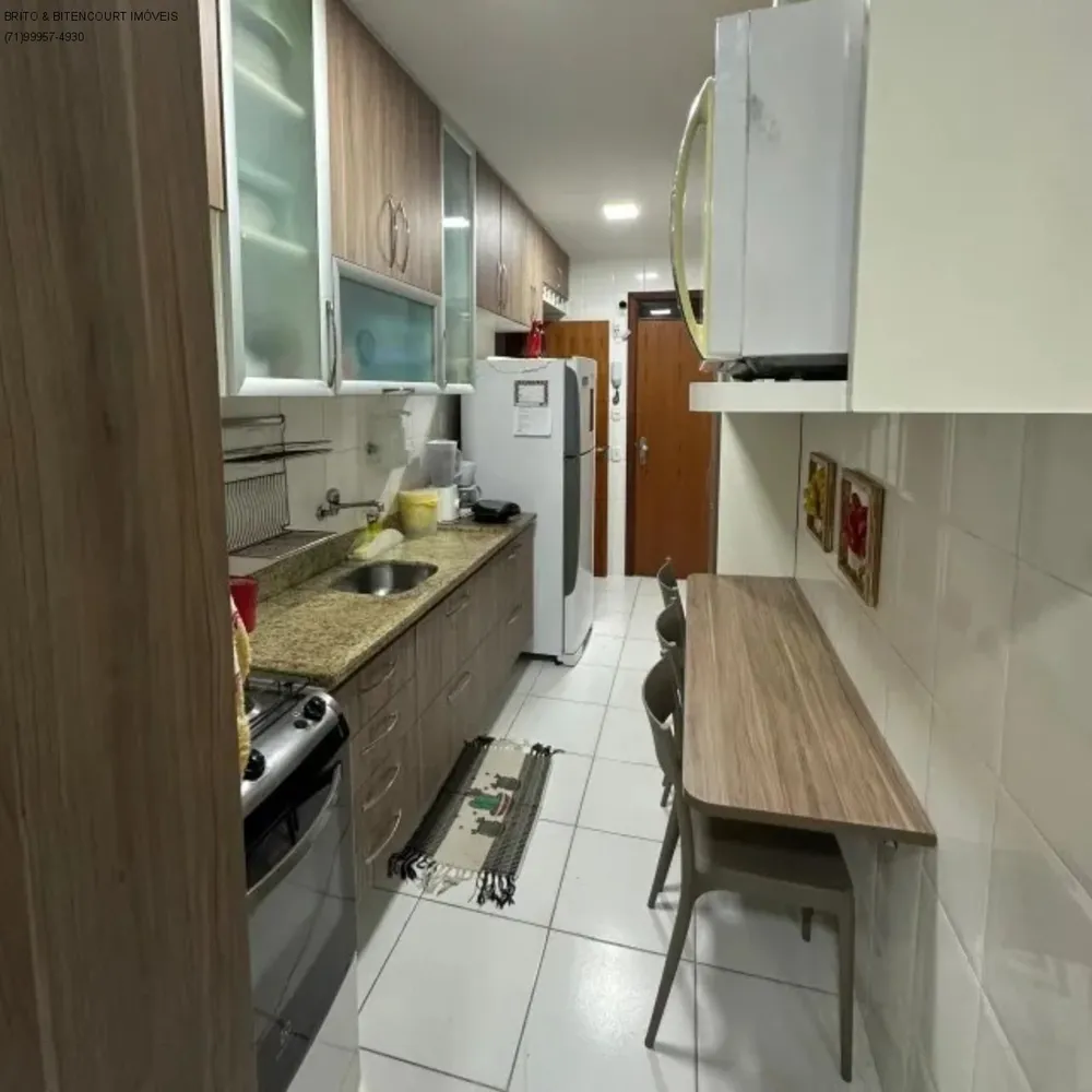 Apartamento, 2 quartos, 94 m² - Foto 7