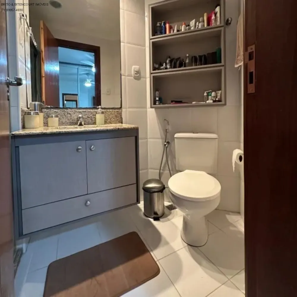 Apartamento, 2 quartos, 94 m² - Foto 4