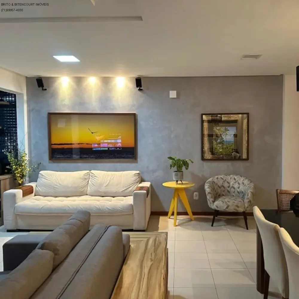 Apartamento, 2 quartos, 94 m² - Foto 2