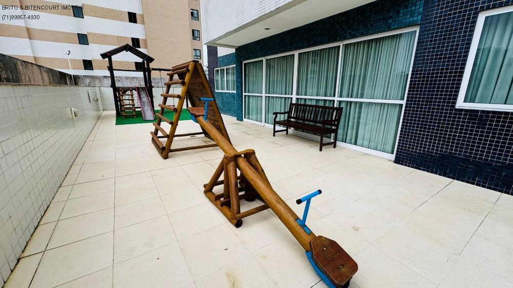 Apartamento, 3 quartos, 92 m² - Foto 3