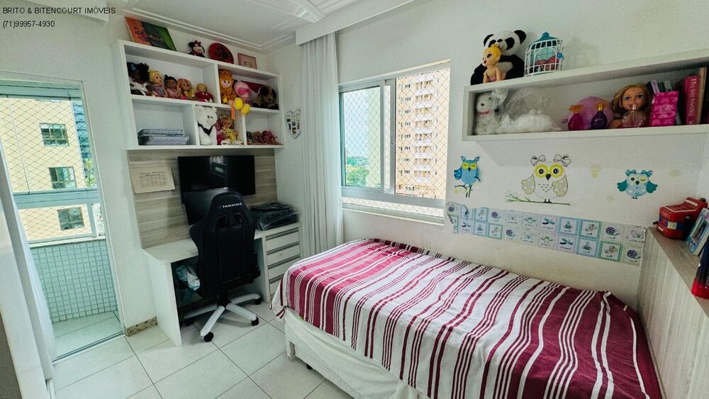 Apartamento, 3 quartos, 92 m² - Foto 1