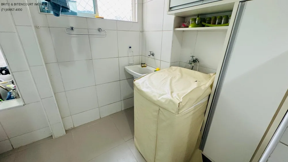 Apartamento, 3 quartos, 92 m² - Foto 12