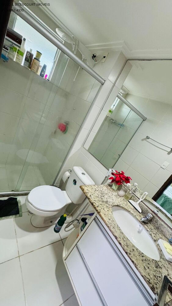 Apartamento, 3 quartos, 92 m² - Foto 2