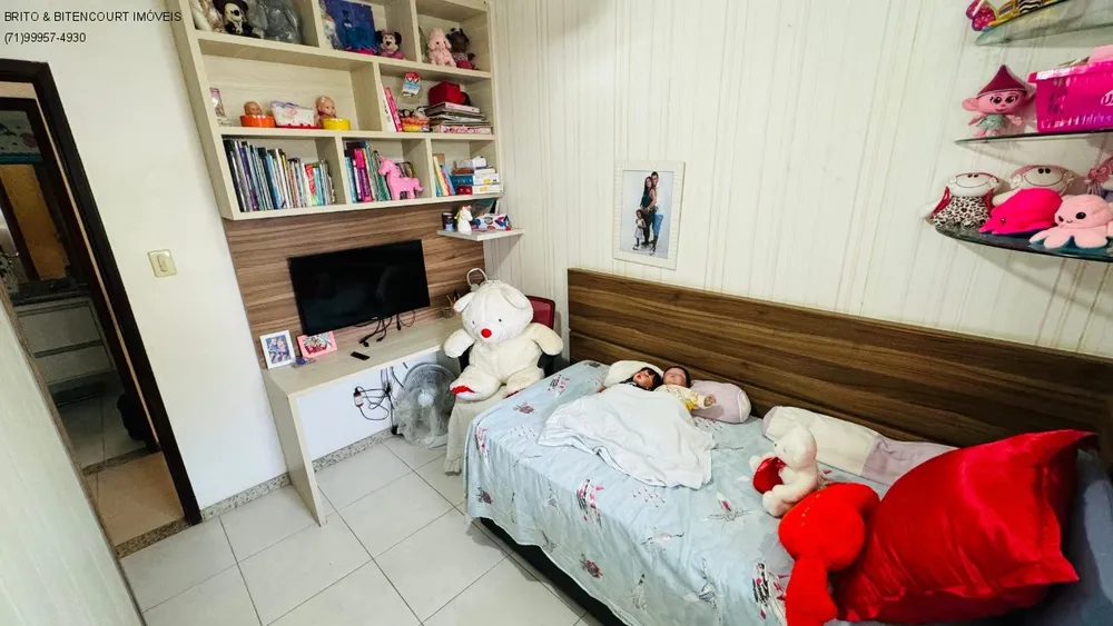 Apartamento, 3 quartos, 92 m² - Foto 10