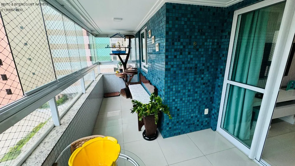 Apartamento, 3 quartos, 92 m² - Foto 1