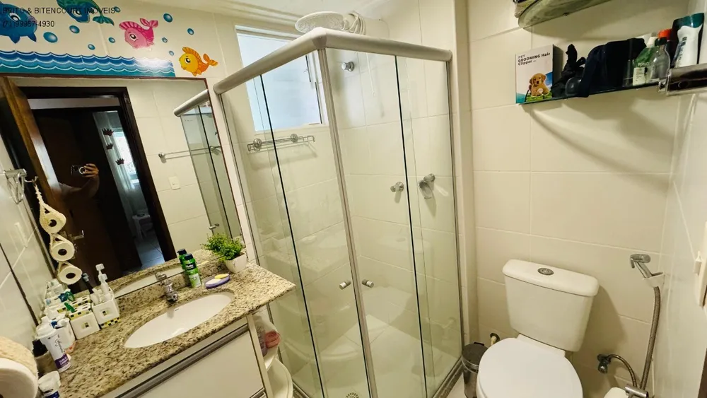 Apartamento, 3 quartos, 92 m² - Foto 6