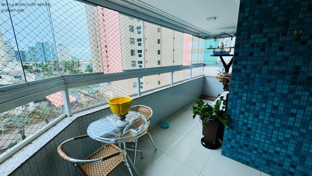 Apartamento, 3 quartos, 92 m² - Foto 4