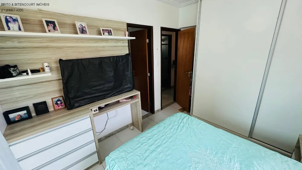 Apartamento, 3 quartos, 92 m² - Foto 9