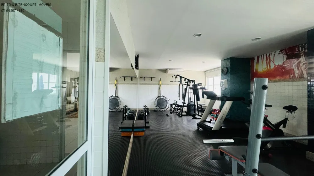 Apartamento, 3 quartos, 92 m² - Foto 16