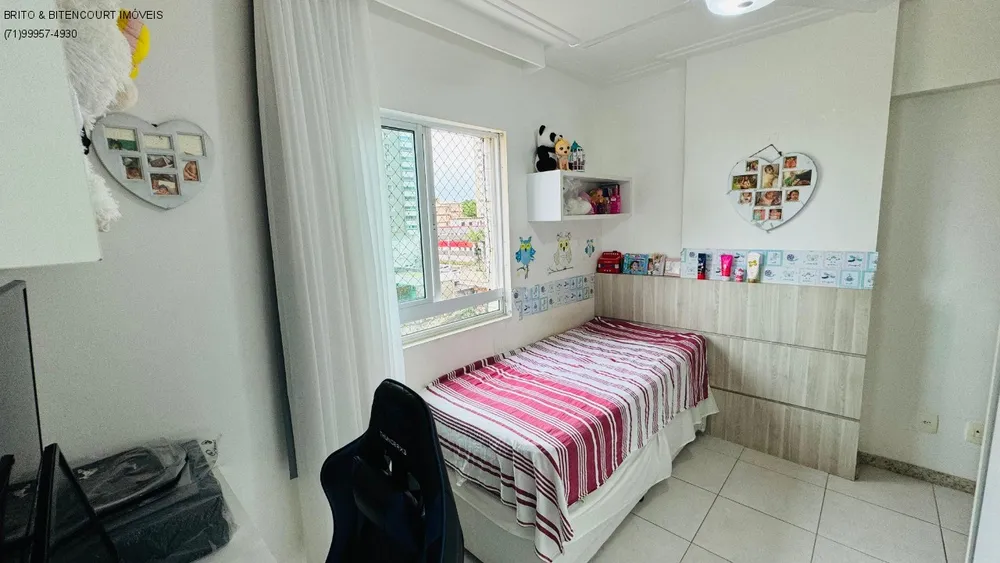 Apartamento, 3 quartos, 92 m² - Foto 8