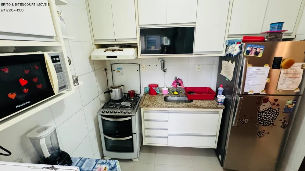 Apartamento, 3 quartos, 92 m² - Foto 14