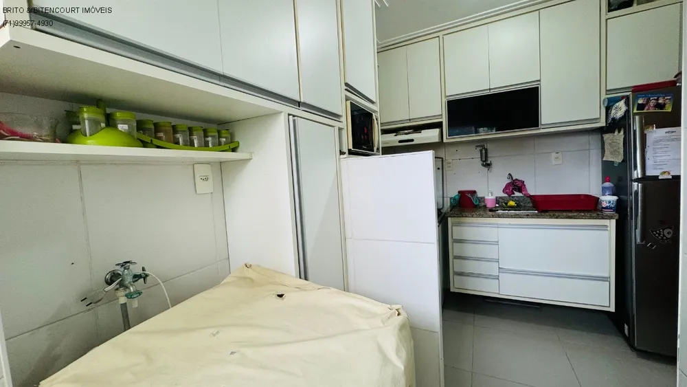 Apartamento, 3 quartos, 92 m² - Foto 13