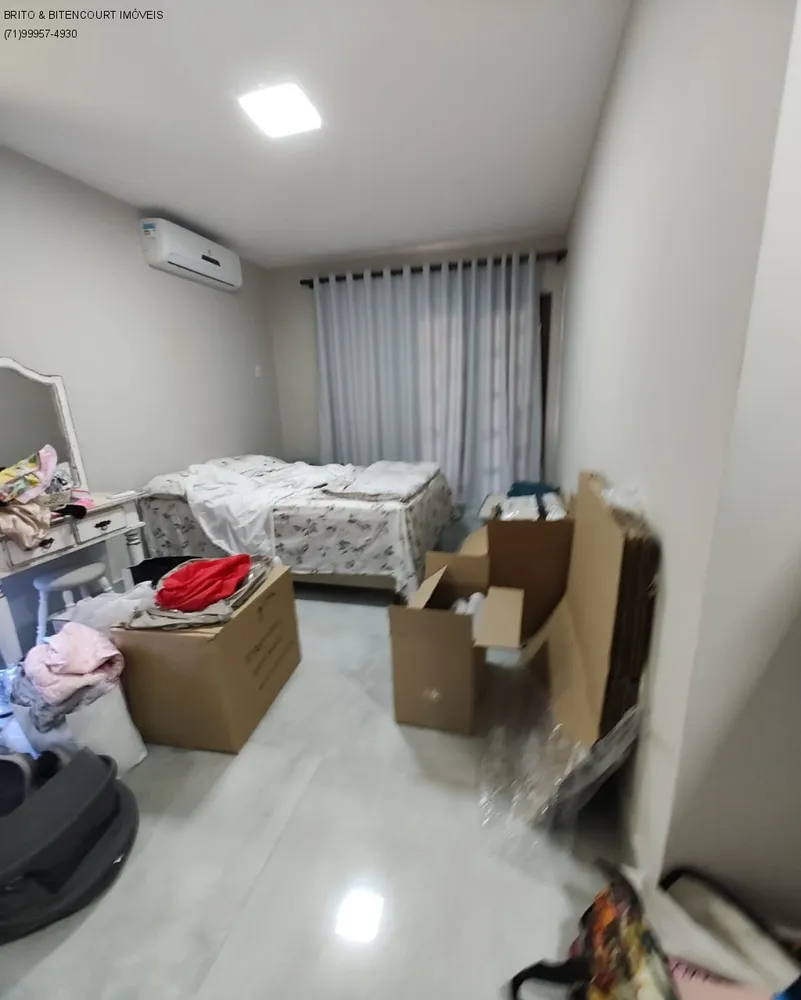 Casa, 4 quartos, 300 m² - Foto 1
