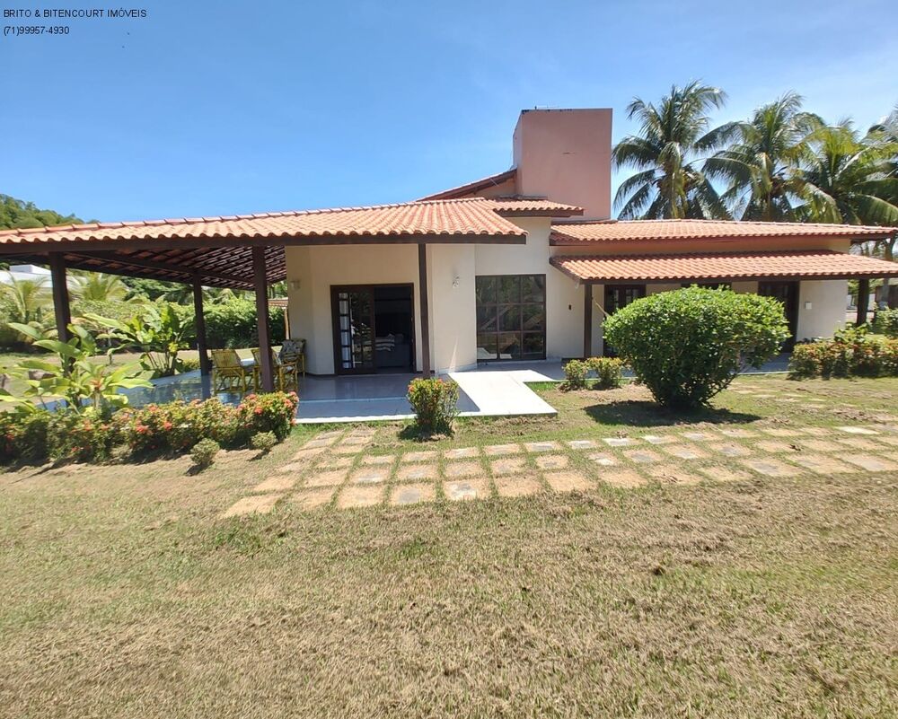 Casa, 4 quartos, 300 m² - Foto 5