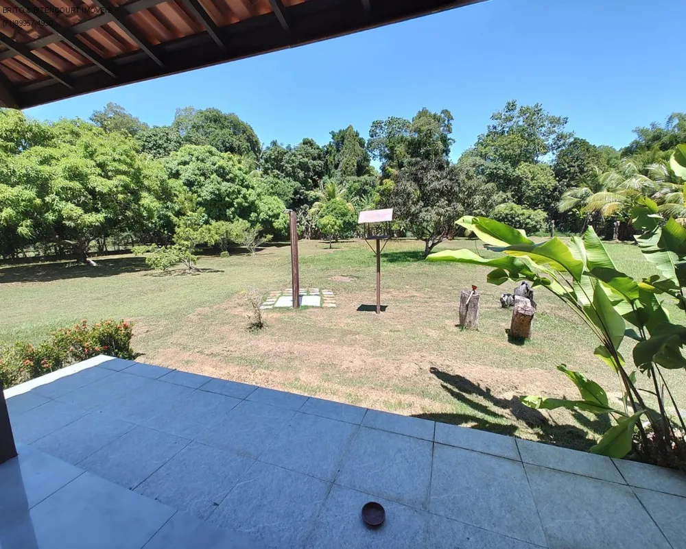 Casa, 4 quartos, 300 m² - Foto 12