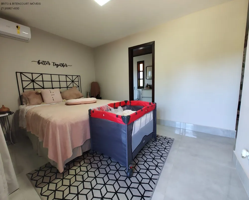 Casa, 4 quartos, 300 m² - Foto 11