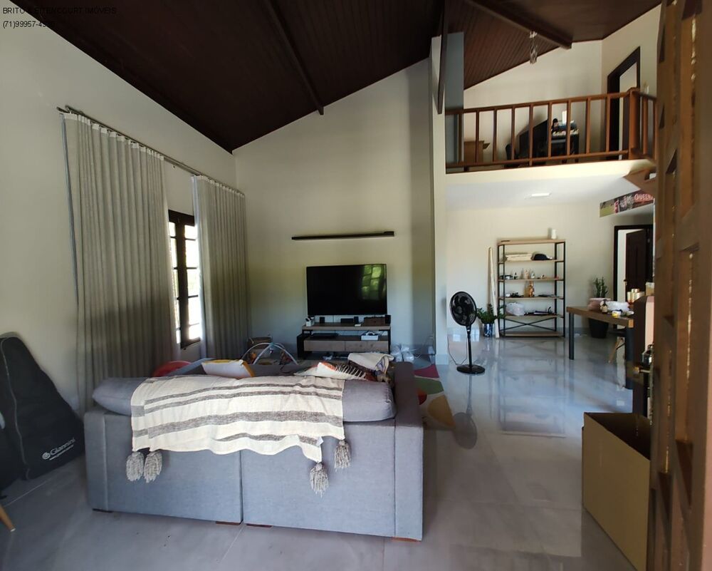 Casa, 4 quartos, 300 m² - Foto 7