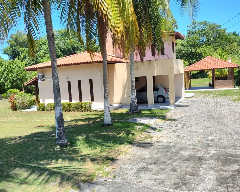 Casa, 4 quartos, 300 m² - Foto 2