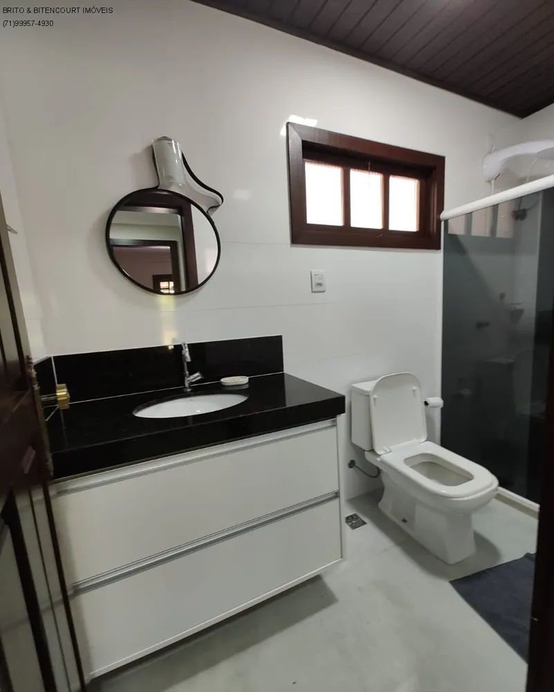 Casa, 4 quartos, 300 m² - Foto 13