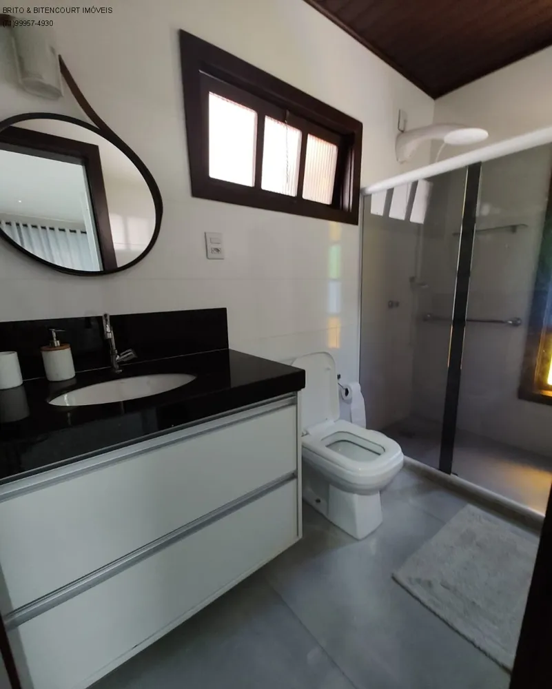 Casa, 4 quartos, 300 m² - Foto 9