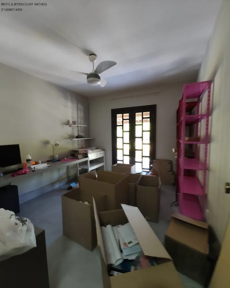 Casa, 4 quartos, 300 m² - Foto 3