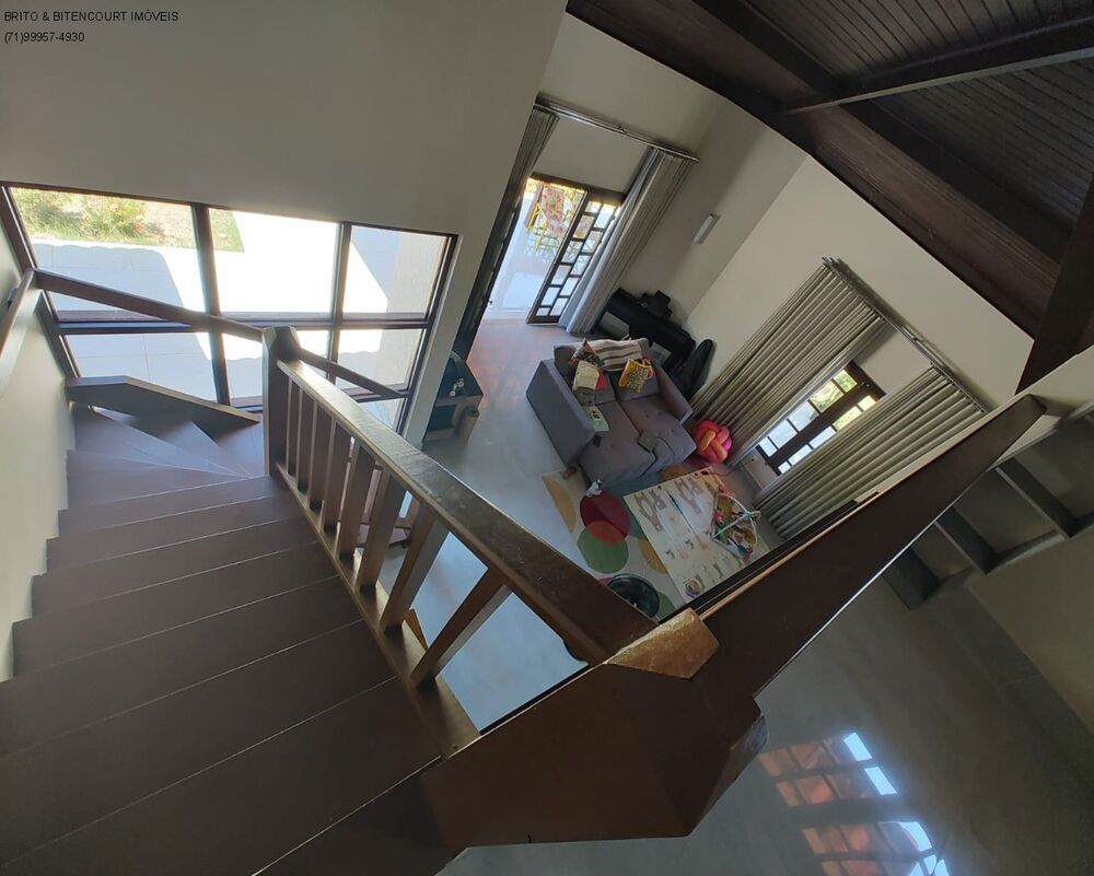 Casa, 4 quartos, 300 m² - Foto 6