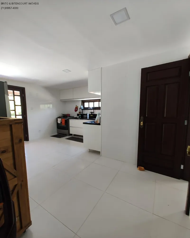 Casa, 4 quartos, 300 m² - Foto 16