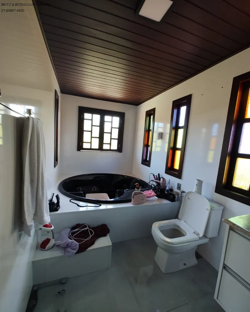 Casa, 4 quartos, 300 m² - Foto 14
