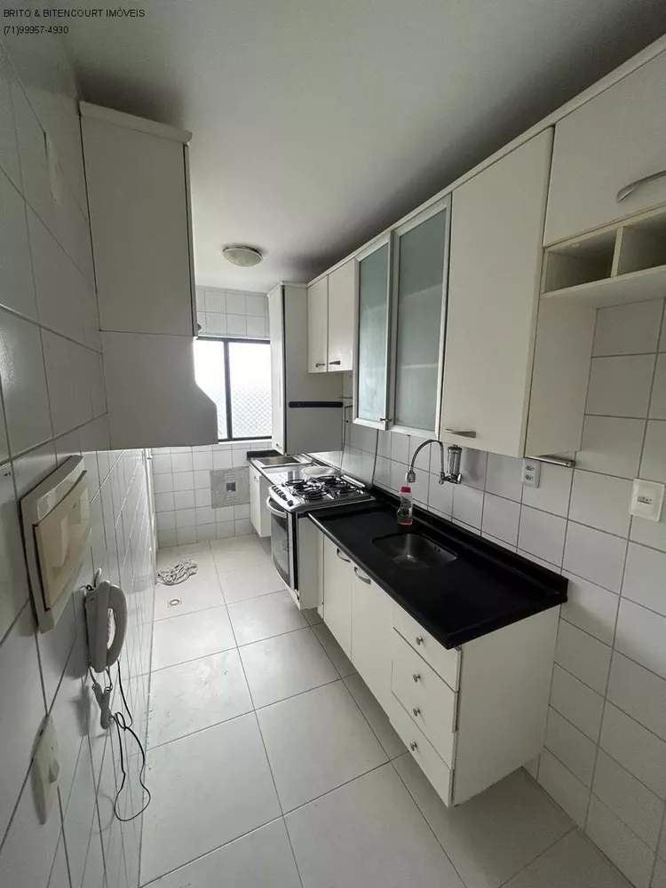 Apartamento, 3 quartos, 75 m² - Foto 8