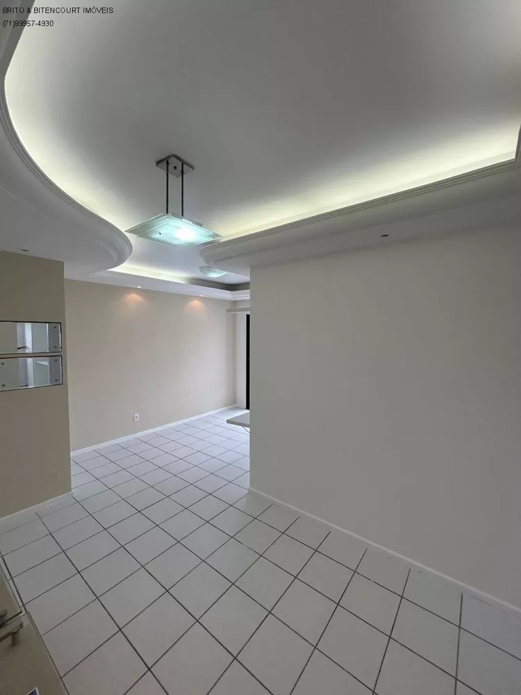 Apartamento, 3 quartos, 75 m² - Foto 12