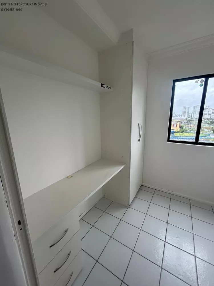 Apartamento, 3 quartos, 75 m² - Foto 6
