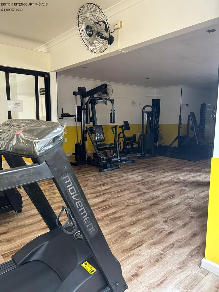 Apartamento, 3 quartos, 75 m² - Foto 13