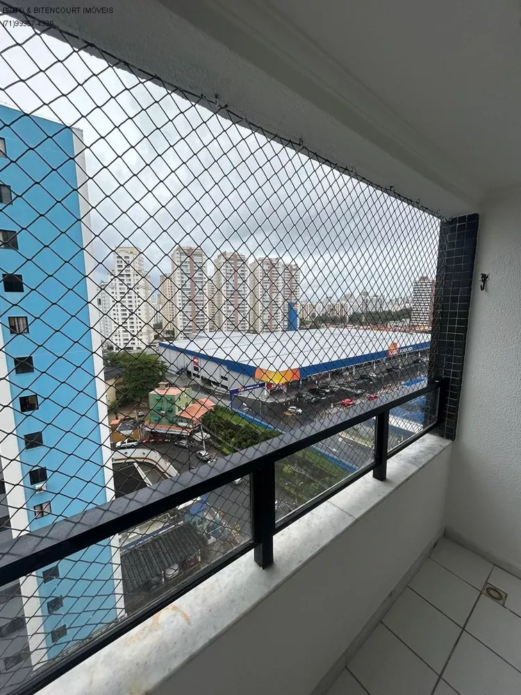 Apartamento, 3 quartos, 75 m² - Foto 9