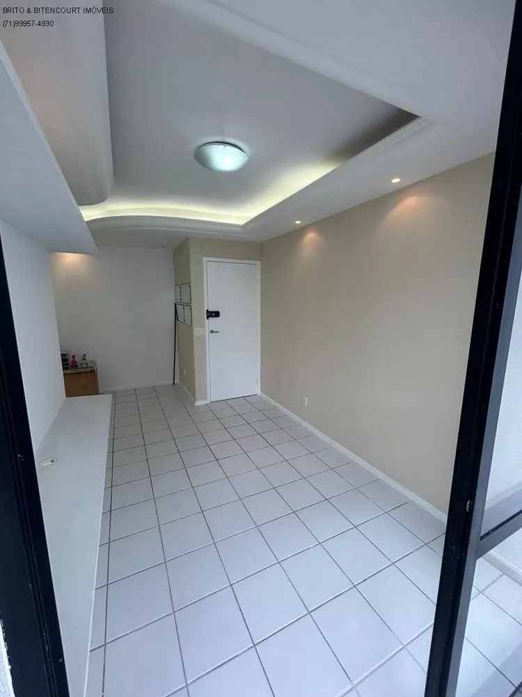 Apartamento, 3 quartos, 75 m² - Foto 2