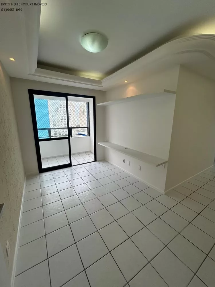 Apartamento, 3 quartos, 75 m² - Foto 5