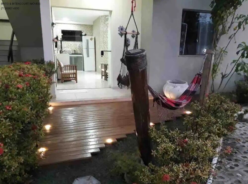 Casa, 2 quartos, 44 m² - Foto 13