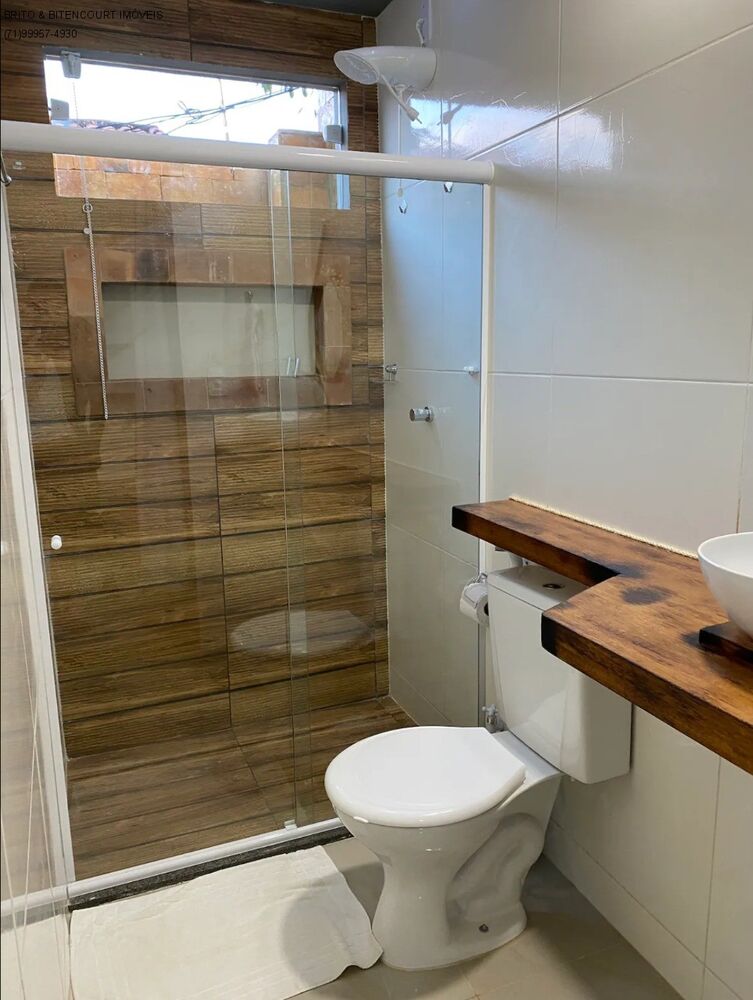 Casa, 2 quartos, 44 m² - Foto 6