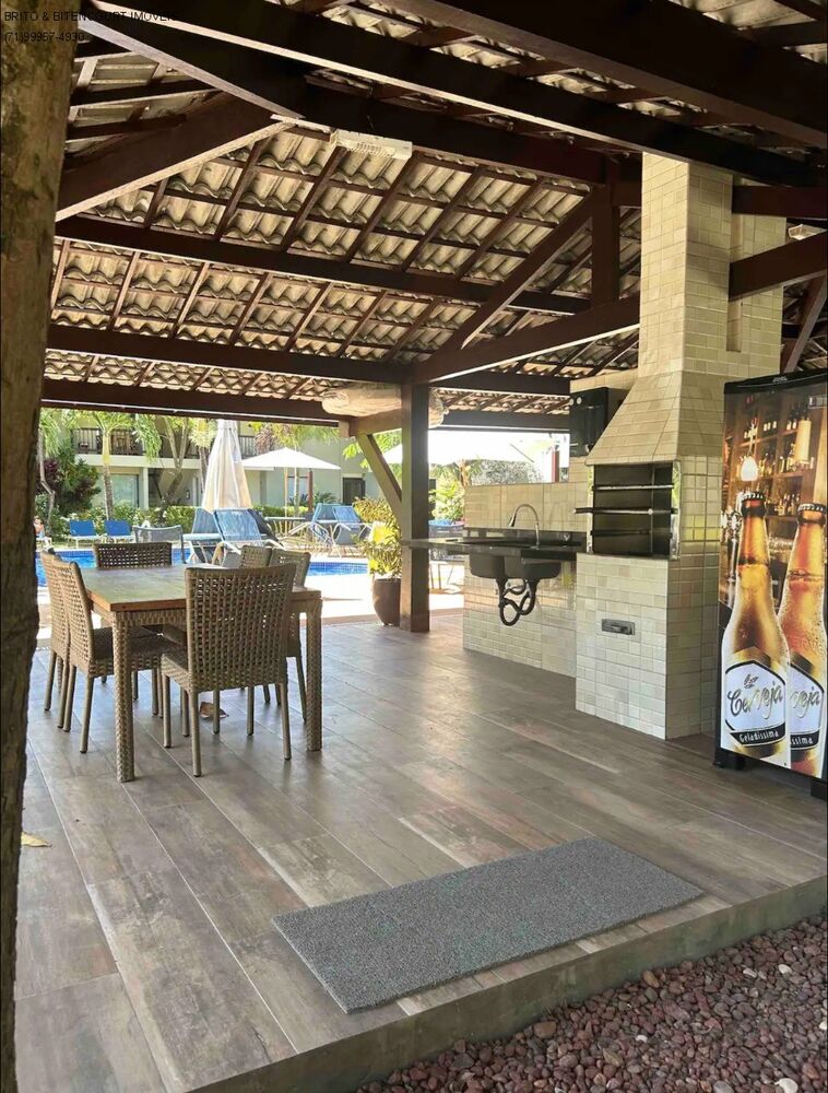 Casa, 2 quartos, 44 m² - Foto 2