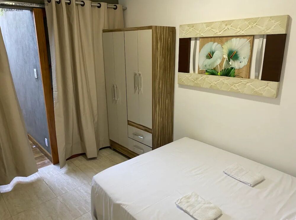 Casa, 2 quartos, 44 m² - Foto 11