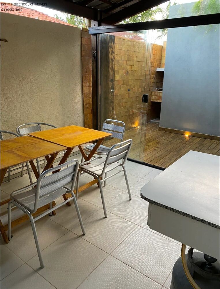 Casa, 2 quartos, 44 m² - Foto 14