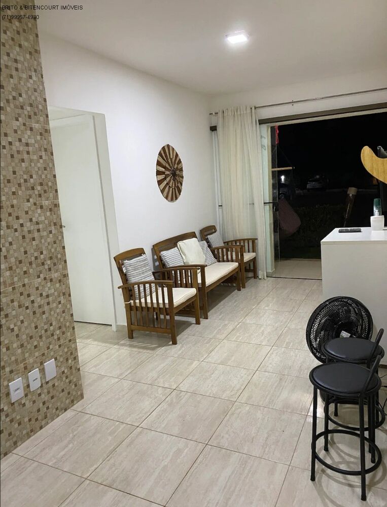 Casa, 2 quartos, 44 m² - Foto 12