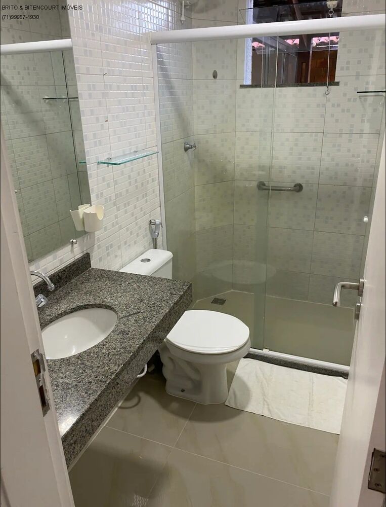 Casa, 2 quartos, 44 m² - Foto 8