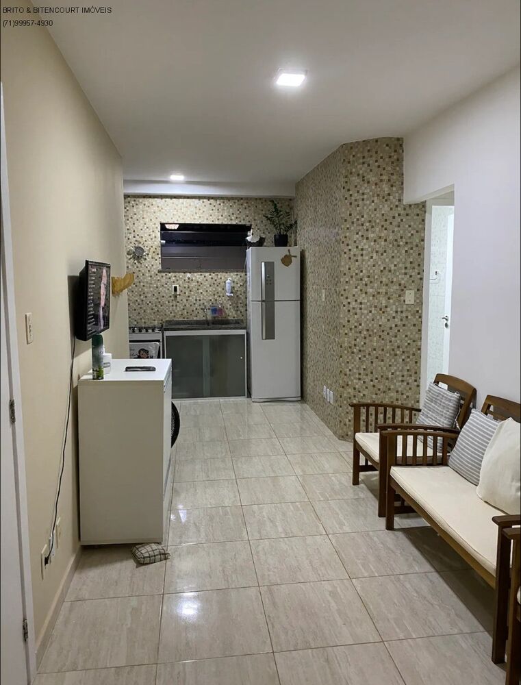 Casa, 2 quartos, 44 m² - Foto 4