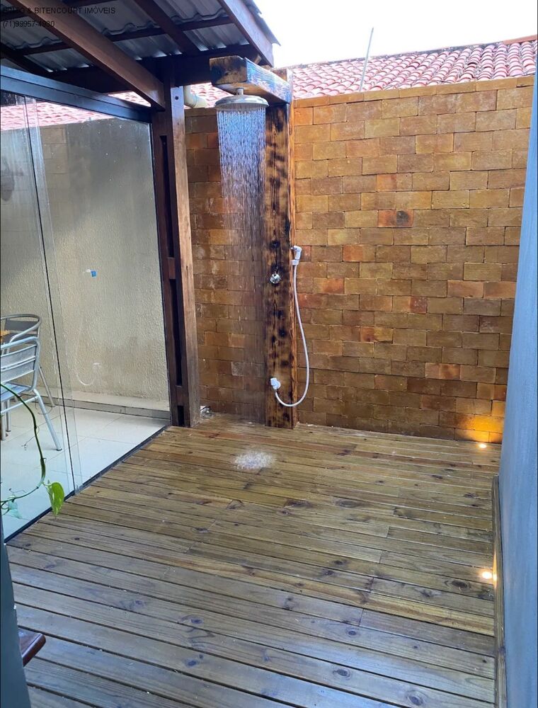 Casa, 2 quartos, 44 m² - Foto 1